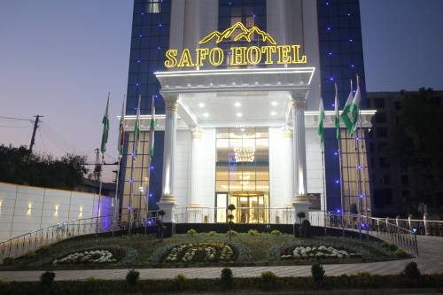 Hotel Safo
