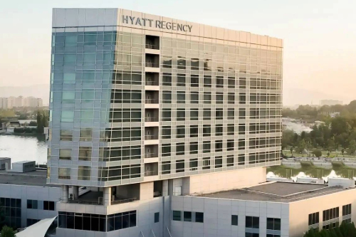 Hotel Hyatt